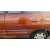 MITSUBISHI SPACE STAR (DG0) MITSUBISHI SPACE STAR (DG0) '2001 1.3 CAT ROJO 1998
