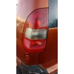 MITSUBISHI SPACE STAR (DG0) MITSUBISHI SPACE STAR (DG0) '2001 1.3 CAT ROJO 1998