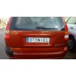 MITSUBISHI SPACE STAR (DG0) MITSUBISHI SPACE STAR (DG0) '2001 1.3 CAT ROJO 1998