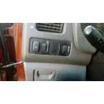 MITSUBISHI SPACE STAR (DG0) MITSUBISHI SPACE STAR (DG0) '2001 1.3 CAT ROJO 1998