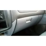 MITSUBISHI SPACE STAR (DG0) MITSUBISHI SPACE STAR (DG0) '2001 1.3 CAT ROJO 1998
