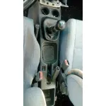 MITSUBISHI SPACE STAR (DG0) MITSUBISHI SPACE STAR (DG0) '2001 1.3 CAT ROJO 1998