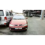 RENAULT MEGANE I FASE 2 CLASSIC (LA..) RENAULT MEGANE I FASE 2 CLASSIC (LA..) '2001 1.4 16V AUTHENTIQUE ROJO 2000