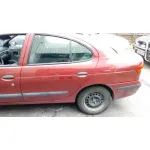 RENAULT MEGANE I FASE 2 CLASSIC (LA..) RENAULT MEGANE I FASE 2 CLASSIC (LA..) '2001 1.4 16V AUTHENTIQUE ROJO 2000