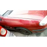 RENAULT MEGANE I FASE 2 CLASSIC (LA..) RENAULT MEGANE I FASE 2 CLASSIC (LA..) '2001 1.4 16V AUTHENTIQUE ROJO 2000