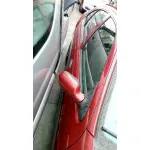 RENAULT MEGANE I FASE 2 CLASSIC (LA..) RENAULT MEGANE I FASE 2 CLASSIC (LA..) '2001 1.4 16V AUTHENTIQUE ROJO 2000