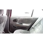 RENAULT MEGANE I FASE 2 CLASSIC (LA..) RENAULT MEGANE I FASE 2 CLASSIC (LA..) '2001 1.4 16V AUTHENTIQUE ROJO 2000