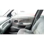 RENAULT MEGANE I FASE 2 CLASSIC (LA..) RENAULT MEGANE I FASE 2 CLASSIC (LA..) '2001 1.4 16V AUTHENTIQUE ROJO 2000