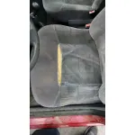 RENAULT MEGANE I FASE 2 CLASSIC (LA..) RENAULT MEGANE I FASE 2 CLASSIC (LA..) '2001 1.4 16V AUTHENTIQUE ROJO 2000