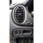 RENAULT MEGANE I FASE 2 CLASSIC (LA..) RENAULT MEGANE I FASE 2 CLASSIC (LA..) '2001 1.4 16V AUTHENTIQUE ROJO 2000