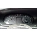 RENAULT MEGANE I FASE 2 CLASSIC (LA..) RENAULT MEGANE I FASE 2 CLASSIC (LA..) '2001 1.4 16V AUTHENTIQUE ROJO 2000