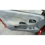 RENAULT MEGANE I FASE 2 CLASSIC (LA..) RENAULT MEGANE I FASE 2 CLASSIC (LA..) '2001 1.4 16V AUTHENTIQUE ROJO 2000