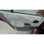 RENAULT MEGANE I FASE 2 CLASSIC (LA..) RENAULT MEGANE I FASE 2 CLASSIC (LA..) '2001 1.4 16V AUTHENTIQUE ROJO 2000