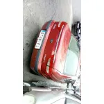 RENAULT MEGANE I FASE 2 CLASSIC (LA..) RENAULT MEGANE I FASE 2 CLASSIC (LA..) '2001 1.4 16V AUTHENTIQUE ROJO 2000
