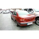 RENAULT MEGANE I FASE 2 CLASSIC (LA..) RENAULT MEGANE I FASE 2 CLASSIC (LA..) '2001 1.4 16V AUTHENTIQUE ROJO 2000