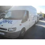 FORD TRANSIT MOD.2000 CAJA ABIERTA '2005 FT 330 2.4 CORTO BLANCO