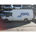 FORD TRANSIT MOD.2000 CAJA ABIERTA '2005 FT 330 2.4 CORTO BLANCO