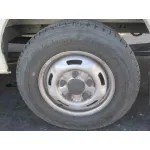 FORD TRANSIT MOD.2000 CAJA ABIERTA '2005 FT 330 2.4 CORTO BLANCO