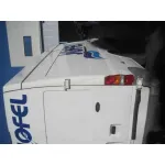 FORD TRANSIT MOD.2000 CAJA ABIERTA '2005 FT 330 2.4 CORTO BLANCO