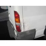 FORD TRANSIT MOD.2000 CAJA ABIERTA '2005 FT 330 2.4 CORTO BLANCO