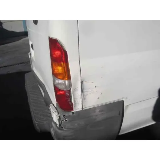 FORD TRANSIT MOD.2000 CAJA ABIERTA '2005 FT 330 2.4 CORTO BLANCO