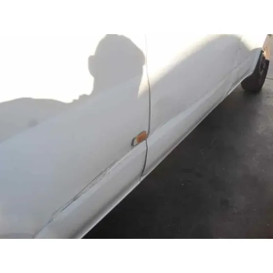 FORD TRANSIT MOD.2000 CAJA ABIERTA '2005 FT 330 2.4 CORTO BLANCO