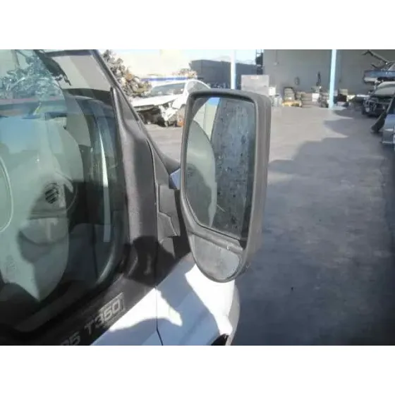 FORD TRANSIT MOD.2000 CAJA ABIERTA '2005 FT 330 2.4 CORTO BLANCO