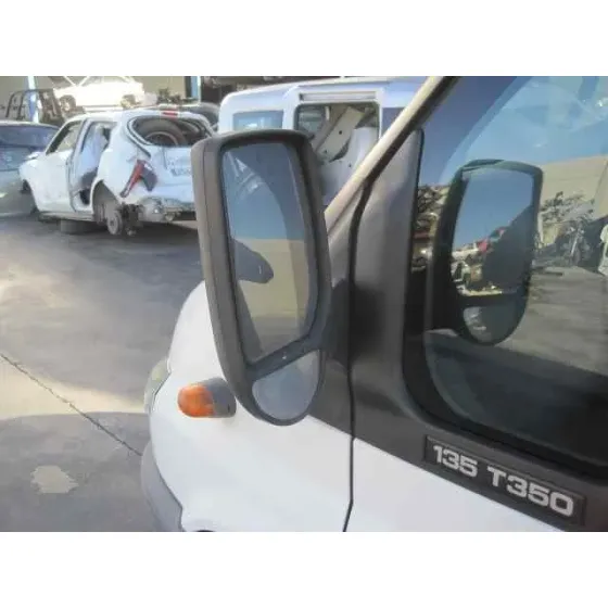 FORD TRANSIT MOD.2000 CAJA ABIERTA '2005 FT 330 2.4 CORTO BLANCO