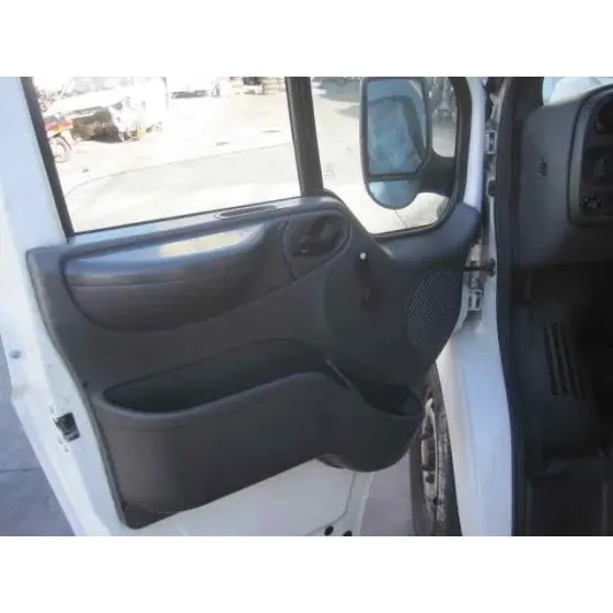 FORD TRANSIT MOD.2000 CAJA ABIERTA '2005 FT 330 2.4 CORTO BLANCO