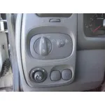 FORD TRANSIT MOD.2000 CAJA ABIERTA '2005 FT 330 2.4 CORTO BLANCO