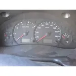FORD TRANSIT MOD.2000 CAJA ABIERTA '2005 FT 330 2.4 CORTO BLANCO