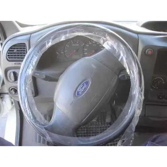 FORD TRANSIT MOD.2000 CAJA ABIERTA '2005 FT 330 2.4 CORTO BLANCO