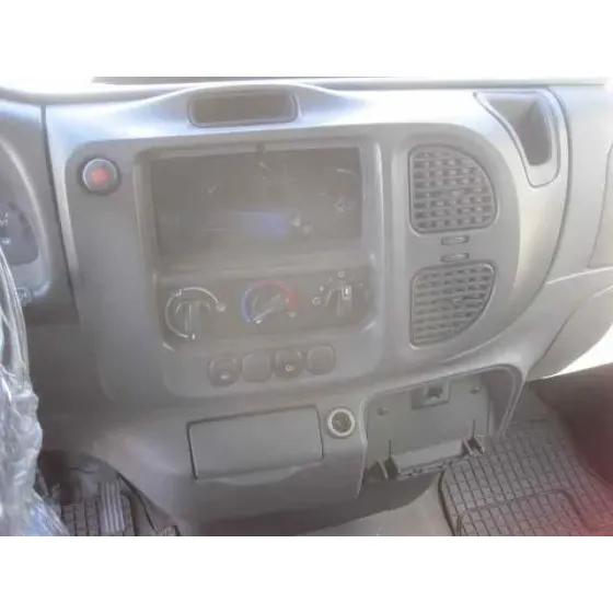 FORD TRANSIT MOD.2000 CAJA ABIERTA '2005 FT 330 2.4 CORTO BLANCO