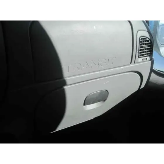 FORD TRANSIT MOD.2000 CAJA ABIERTA '2005 FT 330 2.4 CORTO BLANCO