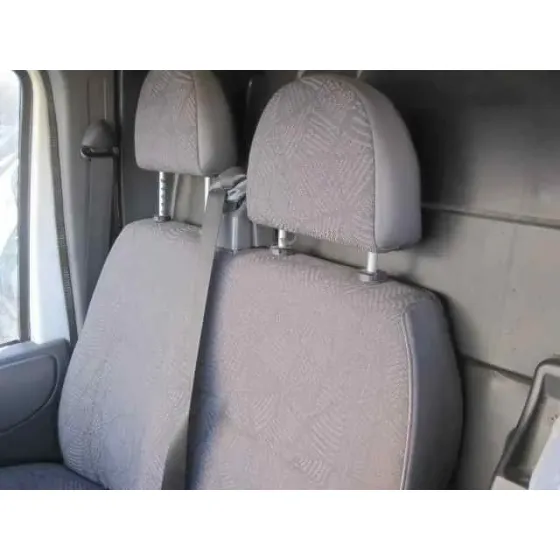 FORD TRANSIT MOD.2000 CAJA ABIERTA '2005 FT 330 2.4 CORTO BLANCO