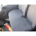 FORD TRANSIT MOD.2000 CAJA ABIERTA '2005 FT 330 2.4 CORTO BLANCO