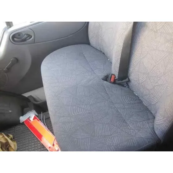 FORD TRANSIT MOD.2000 CAJA ABIERTA '2005 FT 330 2.4 CORTO BLANCO