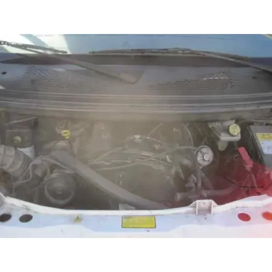 FORD TRANSIT MOD.2000 CAJA ABIERTA '2005 FT 330 2.4 CORTO BLANCO