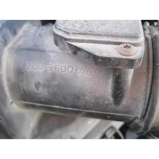 FORD TRANSIT MOD.2000 CAJA ABIERTA '2005 FT 330 2.4 CORTO BLANCO