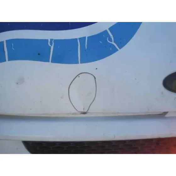 FORD TRANSIT MOD.2000 CAJA ABIERTA '2005 FT 330 2.4 CORTO BLANCO