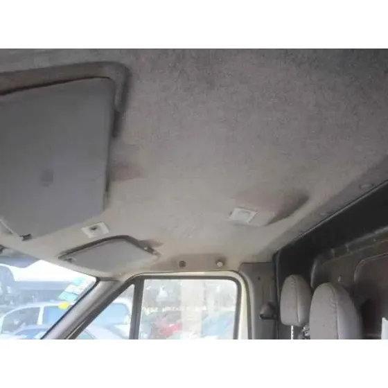FORD TRANSIT MOD.2000 CAJA ABIERTA '2005 FT 330 2.4 CORTO BLANCO