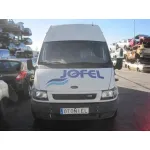 FORD TRANSIT MOD.2000 CAJA ABIERTA '2005 FT 330 2.4 CORTO BLANCO