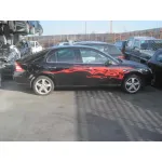 FORD MONDEO BERLINA (GE) FORD MONDEO BERLINA (GE) '2006 AMBIENTE (06.2003->) (D) NEGRO 2003