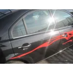 FORD MONDEO BERLINA (GE) FORD MONDEO BERLINA (GE) '2006 AMBIENTE (06.2003->) (D) NEGRO 2003