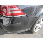 FORD MONDEO BERLINA (GE) FORD MONDEO BERLINA (GE) '2006 AMBIENTE (06.2003->) (D) NEGRO 2003