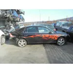 FORD MONDEO BERLINA (GE) FORD MONDEO BERLINA (GE) '2006 AMBIENTE (06.2003->) (D) NEGRO 2003