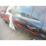 FORD MONDEO BERLINA (GE) FORD MONDEO BERLINA (GE) '2006 AMBIENTE (06.2003->) (D) NEGRO 2003