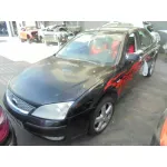 FORD MONDEO BERLINA (GE) FORD MONDEO BERLINA (GE) '2006 AMBIENTE (06.2003->) (D) NEGRO 2003