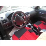 FORD MONDEO BERLINA (GE) FORD MONDEO BERLINA (GE) '2006 AMBIENTE (06.2003->) (D) NEGRO 2003
