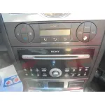FORD MONDEO BERLINA (GE) FORD MONDEO BERLINA (GE) '2006 AMBIENTE (06.2003->) (D) NEGRO 2003